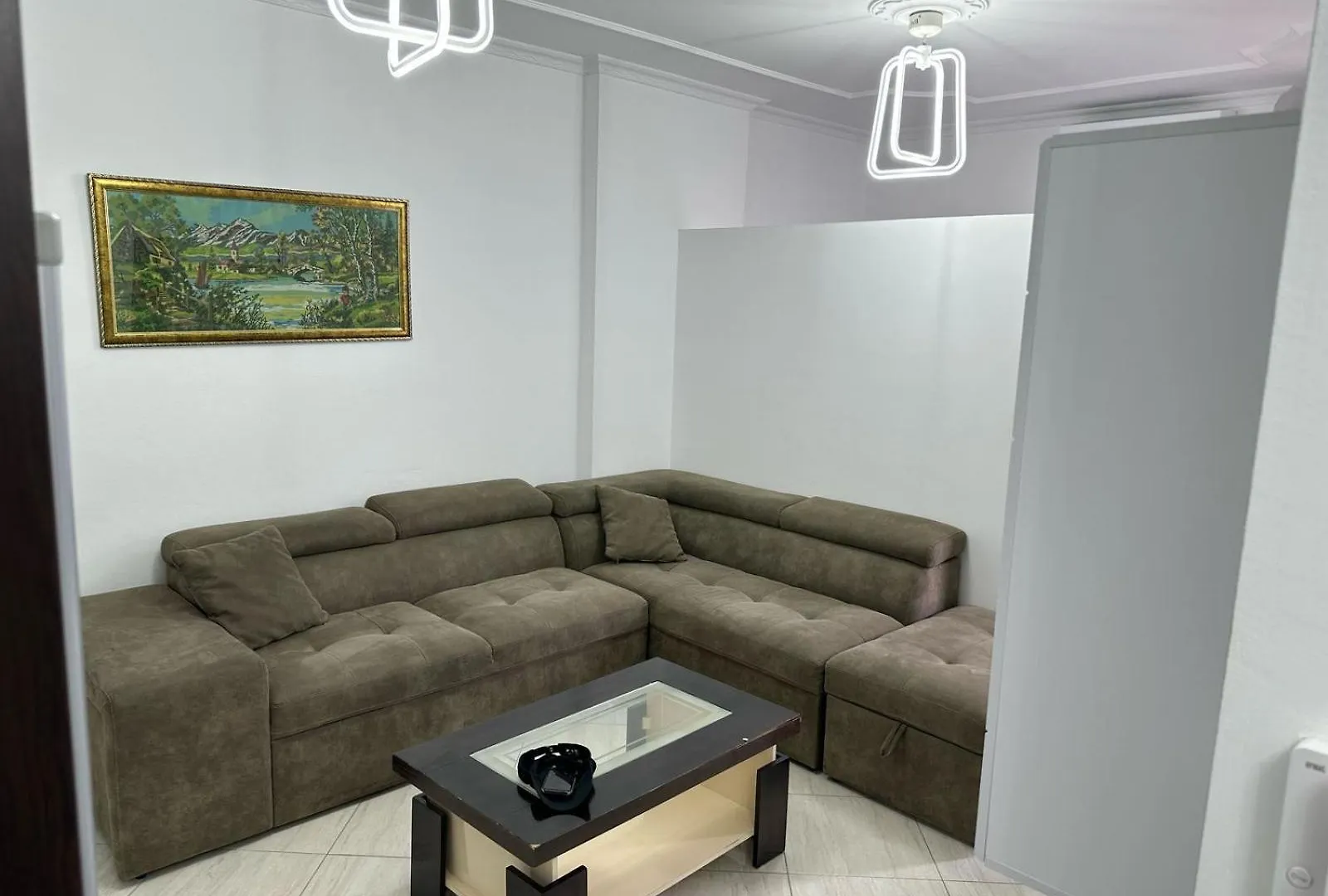 Relax Apartment Polisi i Vogel