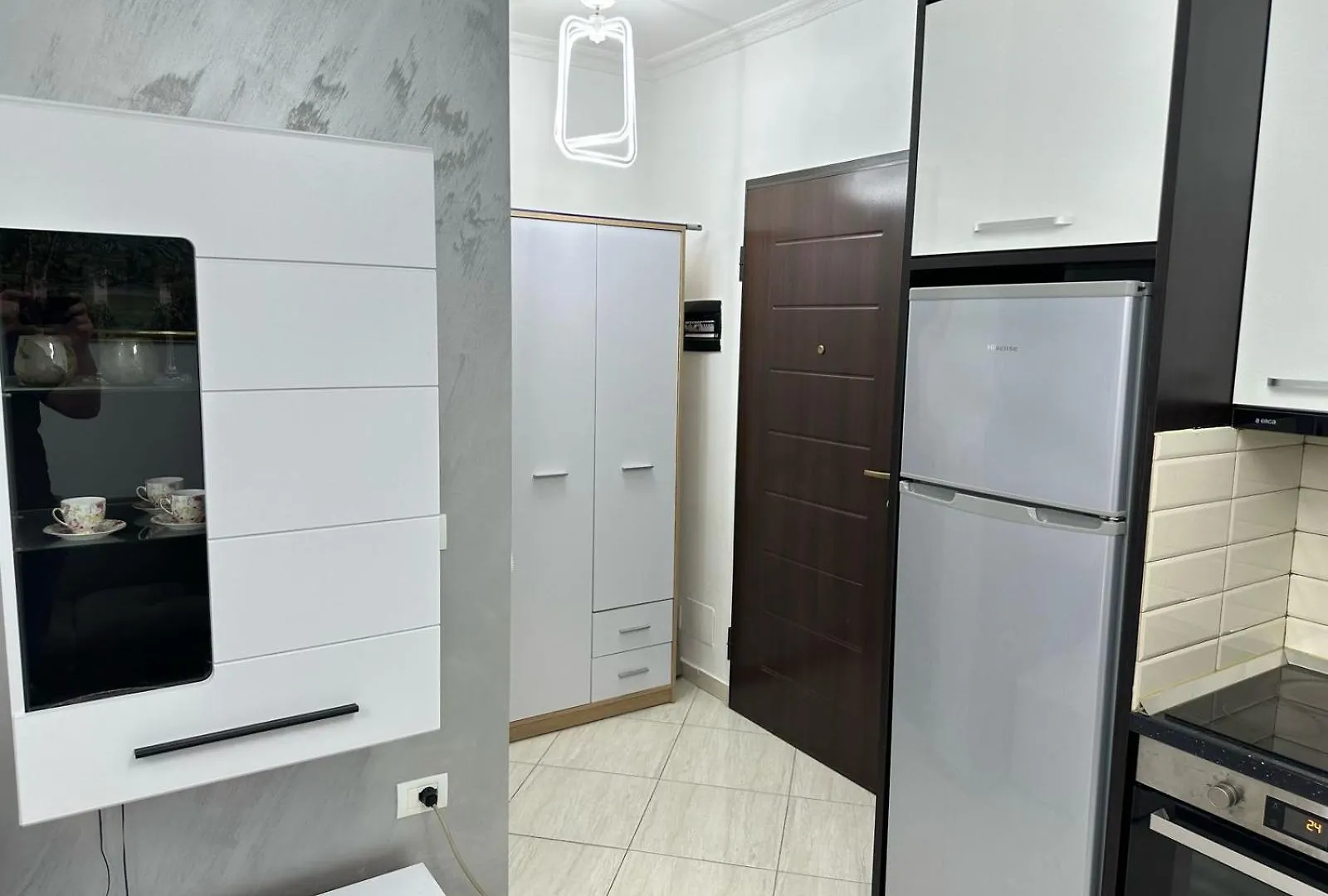 Relax Apartment Polisi i Vogel Albania
