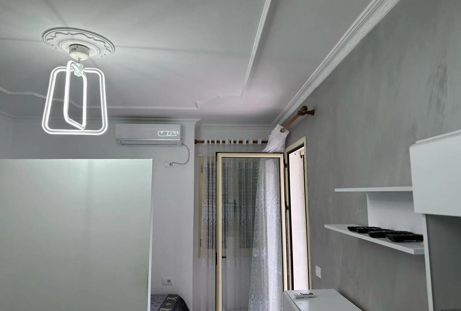 Relax Apartment Polisi i Vogel
