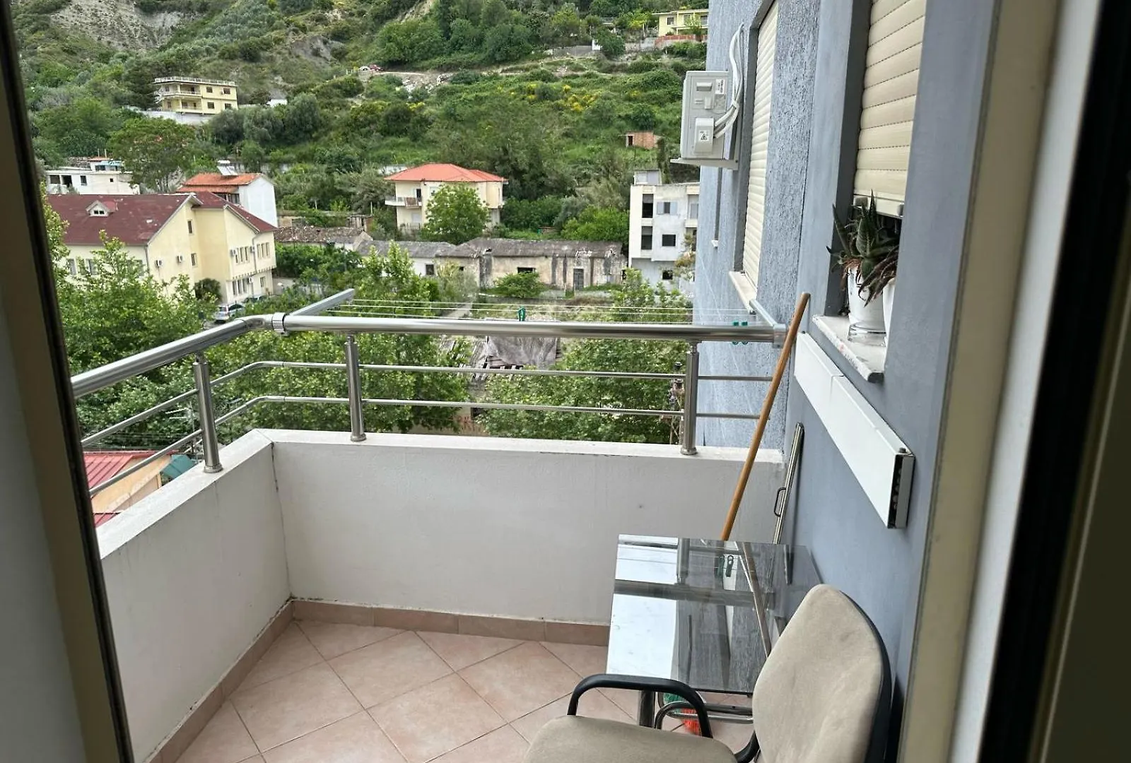 Relax Apartment Polisi i Vogel 0*,  Albania