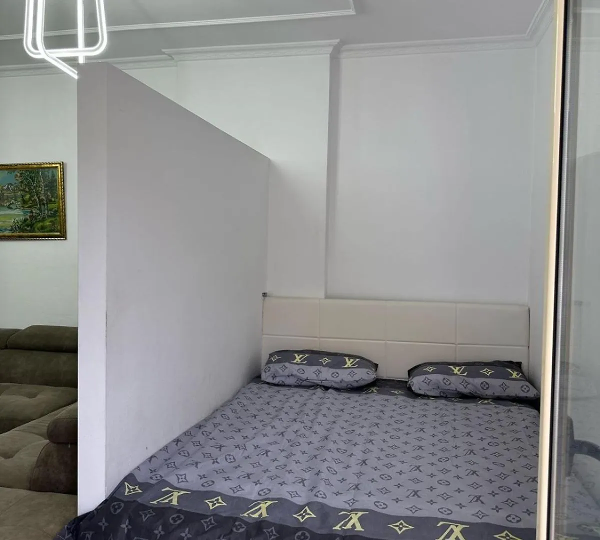 Relax Apartment Polisi i Vogel