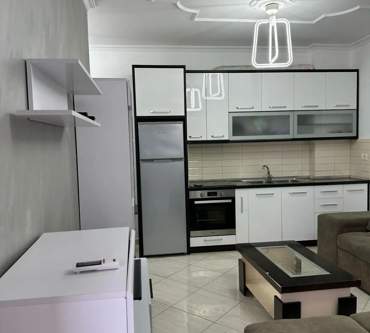 Relax Apartment Polisi i Vogel